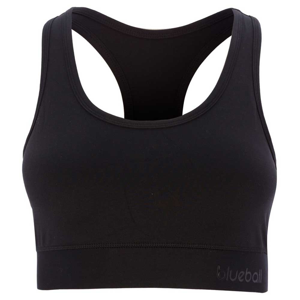 Blueball Sport High Impact Sports Bra Schwarz M Frau Blueball Sport High Impact Sports Bra Schwarz M Frau von Blueball Sport
