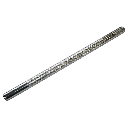 Point 2206521500 Sattelstütze, Silber, 40 x 2.5 x 2.5 cm Point 2206521500 Sattelstütze, Silber, 40 x 2.5 x 2.5 cm von Bluebird