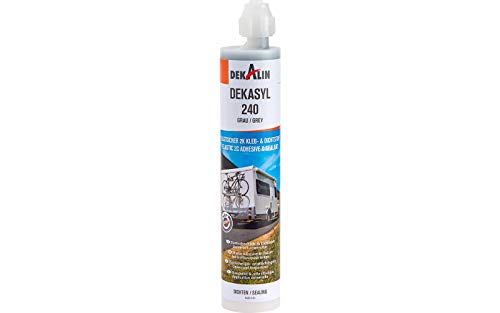 CAGO Dekasyl 240 250 ml, grau CAGO Dekasyl 240 250 ml, grau von Bluecraft