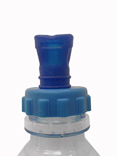 BlueDesert Desert Bitecap Beißventil Ventil, Blau, 28/30 mm BlueDesert Desert Bitecap Beißventil Ventil, Blau, 28/30 mm von BlueDesert