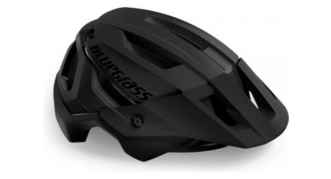 bluegrass rogue matte black mtb helm 2021 von Bluegrass