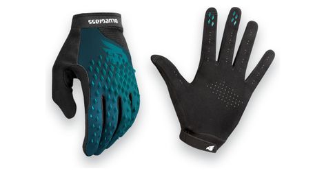 paar bluegrass prizma 3d handschuhe blau paar bluegrass prizma 3d handschuhe blau von Bluegrass