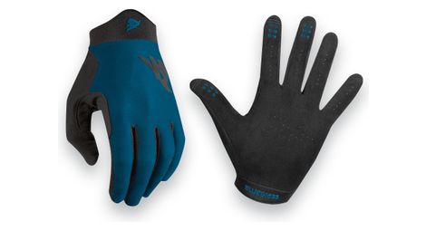 paar bluegrass union handschuhe blau paar bluegrass union handschuhe blau von Bluegrass