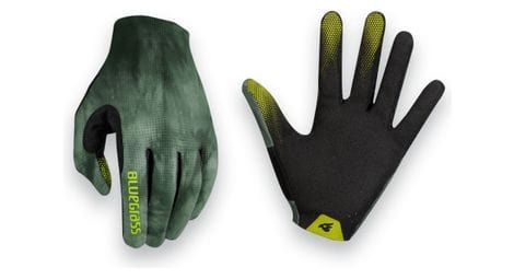 paar handschuhe bluegrass vapor lite grun von Bluegrass