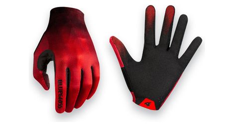 paar handschuhe bluegrass vapor lite rot paar handschuhe bluegrass vapor lite rot von Bluegrass