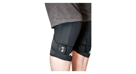 bluegrass 3straps mtb knieschoner schwarz bluegrass 3straps mtb knieschoner schwarz von Bluegrass