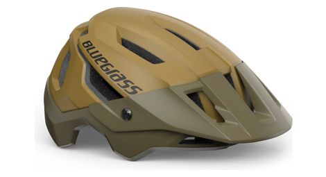 bluegrass rogue khaki mtb helm bluegrass rogue khaki mtb helm von Bluegrass