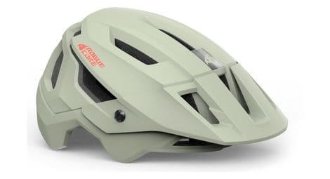 bluegrass rogue mips mtb helm grau grun von Bluegrass