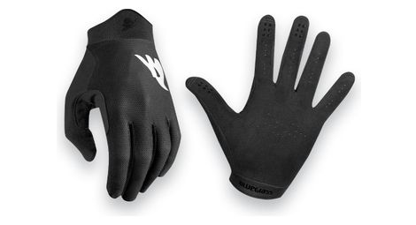 bluegrass union long gloves schwarz bluegrass union long gloves schwarz von Bluegrass