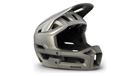 bluegrass vanguard ce integralhelm matt grey bluegrass vanguard ce integralhelm matt grey von Bluegrass