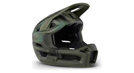 integralhelm bluegrass vanguard core mips ce matt green integralhelm bluegrass vanguard core mips ce matt green von Bluegrass