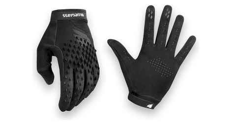 paar bluegrass pizma 3d handschuhe schwarz paar bluegrass pizma 3d handschuhe schwarz von Bluegrass