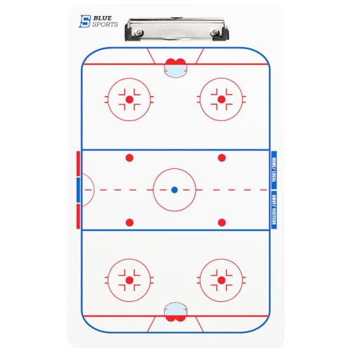 Blue Sports Coach Klipp Taktiktafel DIN A4 Blue Sports Coach Klipp Taktiktafel DIN A4 von Bluesport