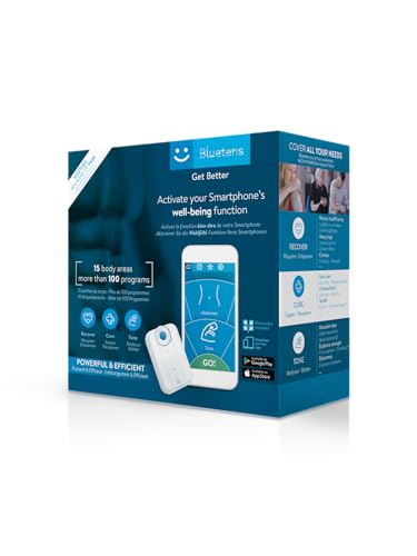 Bluetens UNO Sport EMS-Gerät Bluetens UNO Sport EMS-Gerät von Bluetens