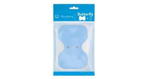 bluetens schmetterling 3 elektroden bluetens schmetterling 3 elektroden von Bluetens