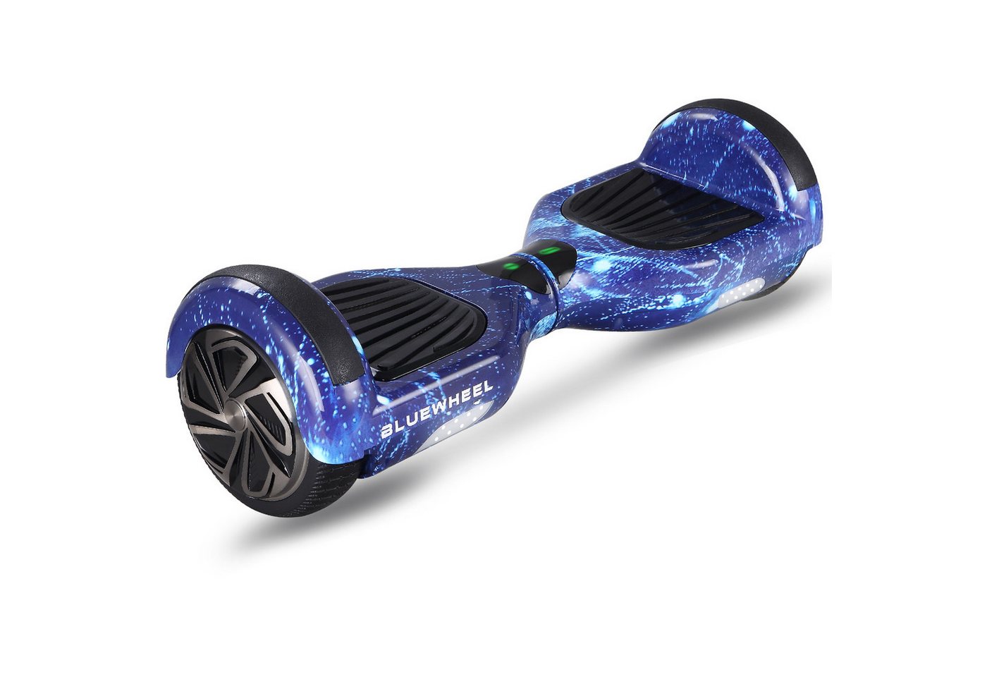 Bluewheel Electromobility Balance Scooter HX310s, 6,5" Premium Hoverboard Bluewheel HX310s von Bluewheel Electromobility