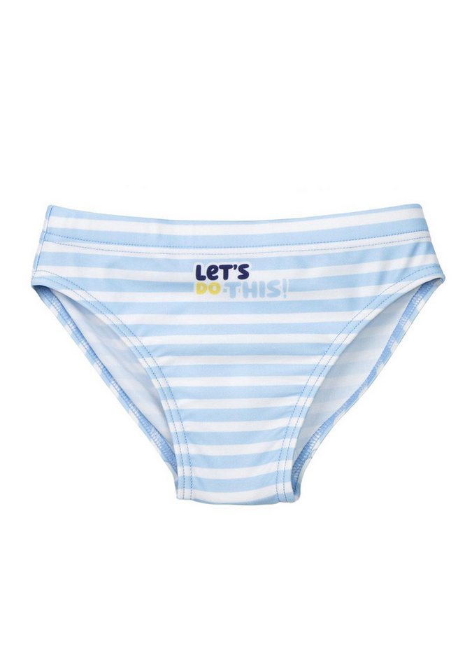 Bluey Badehose Badeslip für Mädchen Bluey Badehose Badeslip für Mädchen von Bluey