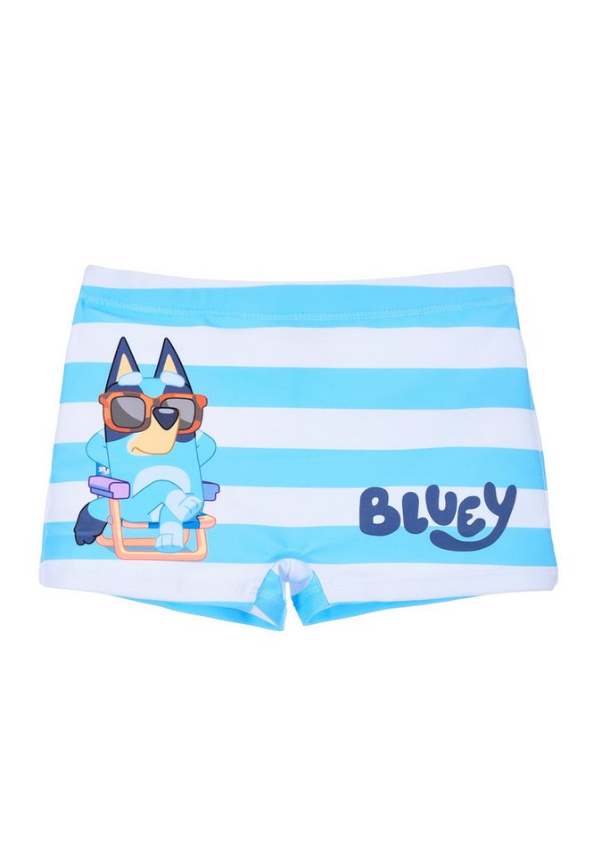 Bluey Badehose Bingo Badehose Bade-Pant Bluey Badehose Bingo Badehose Bade-Pant von Bluey