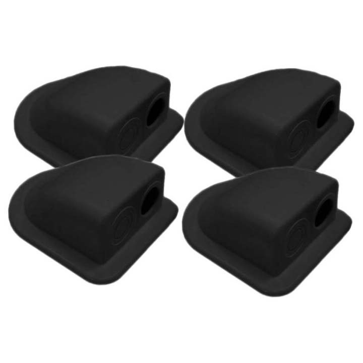 Blugy Cable Grommet For Solar Panels 4 Units Blugy Cable Grommet For Solar Panels 4 Units von Blugy