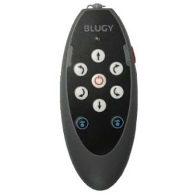 Blugy Caravan Mover Remote Control Blugy Caravan Mover Remote Control von Blugy