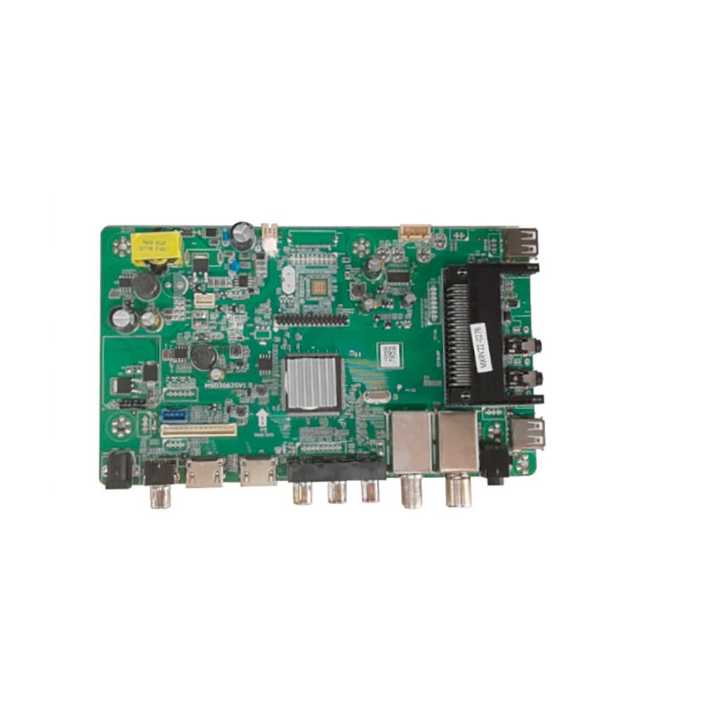 Blugy Smart Tv Bgtv19hd Transducer Grün Blugy Smart Tv Bgtv19hd Transducer Grün von Blugy