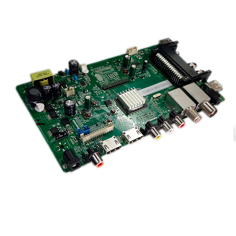 Blugy Tv 19´´-tv19hdsp1 Motherboard Mehrfarbig Blugy Tv 19´´-tv19hdsp1 Motherboard Mehrfarbig von Blugy
