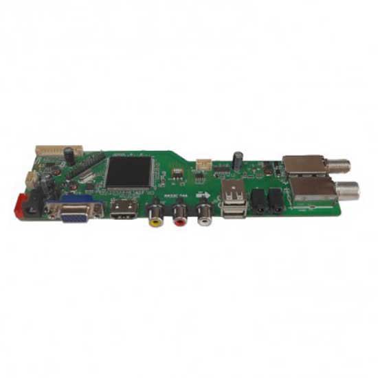 Blugy Tv 19´´-tv19hdsp1-s V21 Motherboard Grün Blugy Tv 19´´-tv19hdsp1-s V21 Motherboard Grün von Blugy