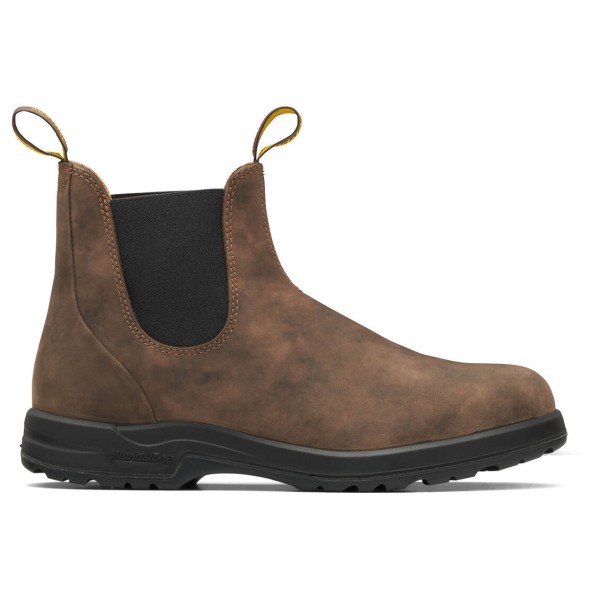 Blundstone - 2056 Rustic - Freizeitstiefel Gr 3 braun Blundstone - 2056 Rustic - Freizeitstiefel Gr 3 braun von Blundstone