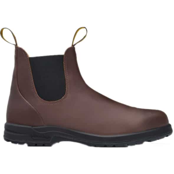 Blundstone 2057 Cocoa Brown Leat Herren Winterschuhe (Braun 11 UK) Freizeitschuhe von Blundstone