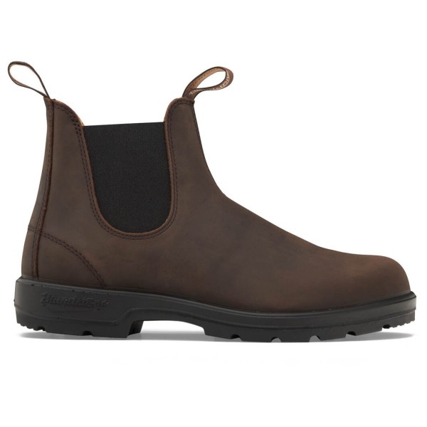 Blundstone - 2340 Brown Leather - Freizeitstiefel Gr 3 braun Blundstone - 2340 Brown Leather - Freizeitstiefel Gr 3 braun von Blundstone