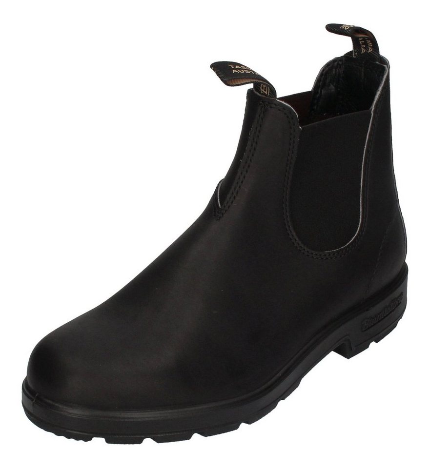 Blundstone 510 Chelseaboots Voltan Black von Blundstone