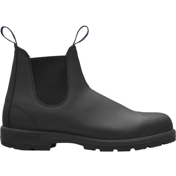 Blundstone 566 Black Waterproof Herren Winterschuhe (Schwarz 4 US) Sneaker von Blundstone