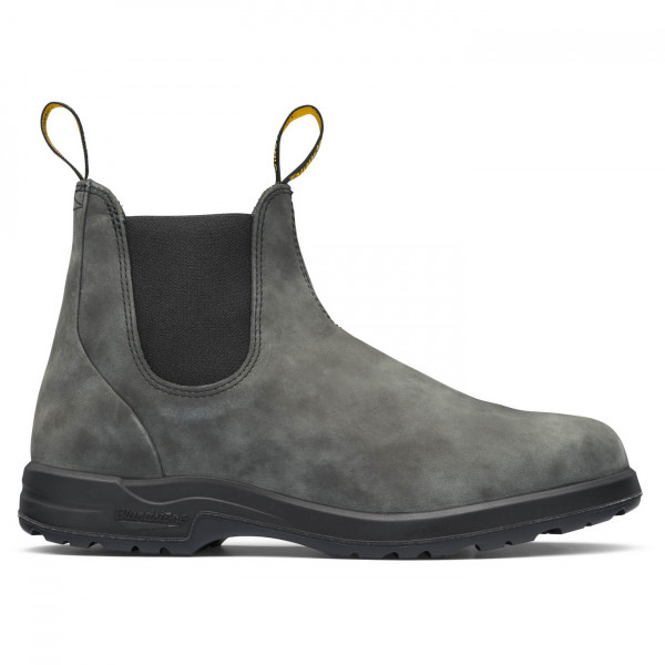 Blundstone - All-Terrain #2055 - Freizeitstiefel Gr 6 grau von Blundstone