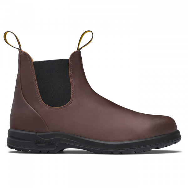 Blundstone - All-Terrain #2057 - Freizeitstiefel Gr 5 braun Blundstone - All-Terrain #2057 - Freizeitstiefel Gr 5 braun von Blundstone