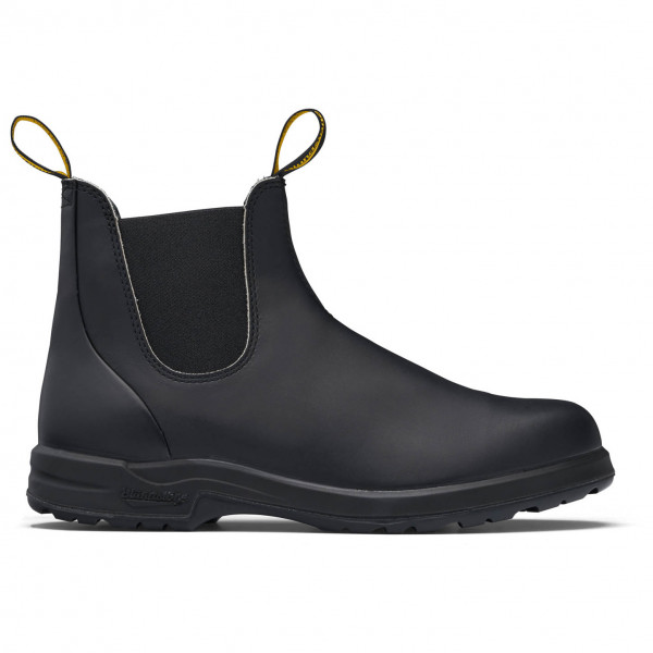 Blundstone - All-Terrain #2058 - Freizeitstiefel Gr 4 schwarz/grau Blundstone - All-Terrain #2058 - Freizeitstiefel Gr 4 schwarz/grau von Blundstone