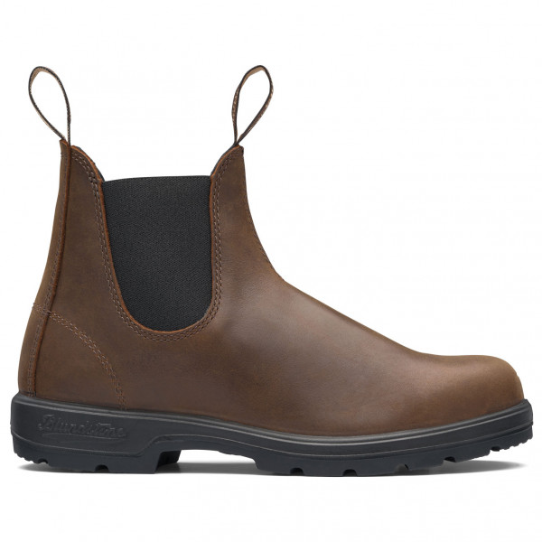 Blundstone - Classics #1609 - Freizeitstiefel Gr 3 braun von Blundstone