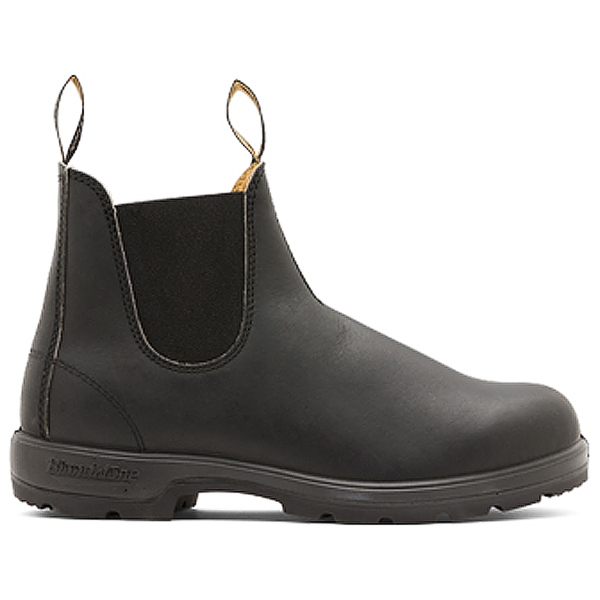 Blundstone - Classics #558 - Freizeitstiefel Gr 9 schwarz/grau von Blundstone