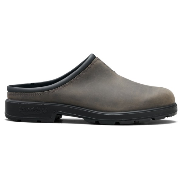 Blundstone - Originals #2422 - Sandalen Gr 6,5 schwarz/grau von Blundstone