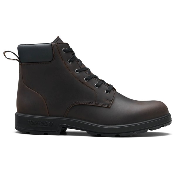 Blundstone - Originals #2428 - Freizeitstiefel Gr 6 schwarz Blundstone - Originals #2428 - Freizeitstiefel Gr 6 schwarz von Blundstone