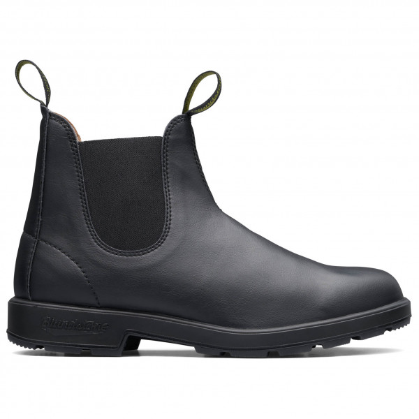 Blundstone - Originals Vegan #2115 - Freizeitstiefel Gr 8 schwarz/grau von Blundstone