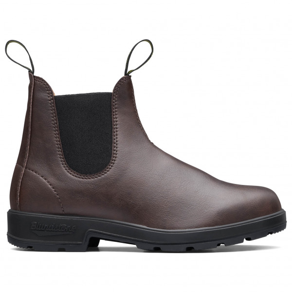 Blundstone - Originals Vegan #2116 - Freizeitstiefel Gr 6 grau von Blundstone