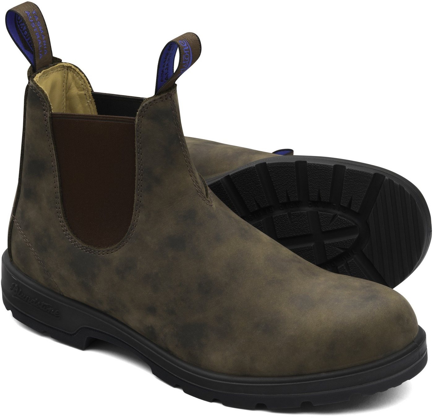 Blundstone Thermal 584 Wanderschuh von Blundstone