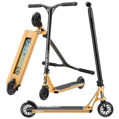 Blunt Scooters Prodigy X Complete Scooter, Gold Blunt Scooters Prodigy X Complete Scooter, Gold von Blunt
