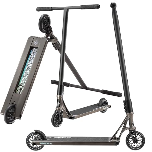 Blunt Scooters Prodigy X Street Complete Scooter, Grau Blunt Scooters Prodigy X Street Complete Scooter, Grau von Blunt