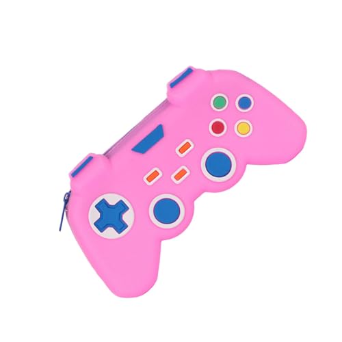 Game Controller Federmäppchen, Gamer Federmäppchen, Schule Federmäppchen, Videospiel Federmäppchen, Spaß Schule Stiftetasche, Große Kapazität Federmäppchen für Schule Zuhause Schreibwaren Halter, von Bmdjdq