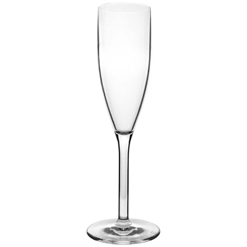 Bo-Camp 2er Set Sekt Gläser - Camping Champagner Flöte Polycarbonat Trink Glas Bo-Camp 2er Set Sekt Gläser - Camping Champagner Flöte Polycarbonat Trink Glas von Bo-Camp