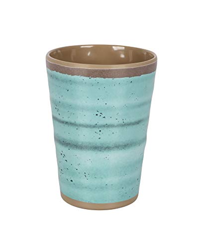 Bo-Camp Becher, Aqua/Terra, Einheitsgröße Bo-Camp Becher, Aqua/Terra, Einheitsgröße von Bo-Camp
