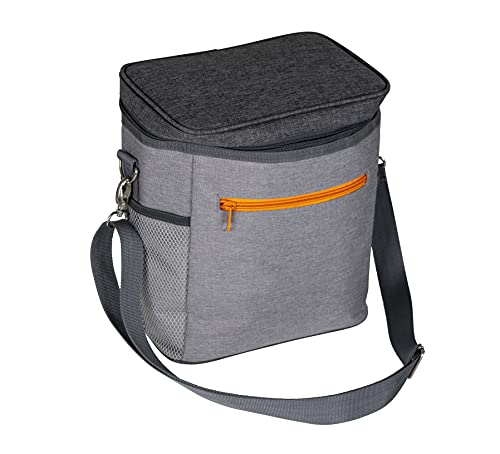 Bo-Camp Camping Kühl Tasche Thermo EIS Box Isolier Behälter Picknick 10-30 Liter 10 L Bo-Camp Camping Kühl Tasche Thermo EIS Box Isolier Behälter Picknick 10-30 Liter 10 L von Bo-Camp