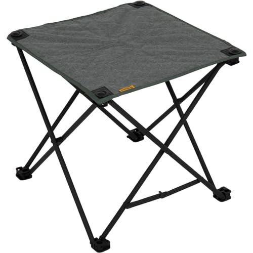 Bo-Camp Campinghocker Klapphocker Mentone Mini Trekking Falthocker Leicht 70 kg Grün Bo-Camp Campinghocker Klapphocker Mentone Mini Trekking Falthocker Leicht 70 kg Grün von Bo-Camp