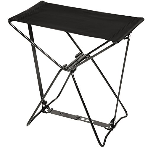 Bo-Camp Mini Falthocker Camping Klapphocker Angelhocker Sitz Campinghocker 100kg Bo-Camp Mini Falthocker Camping Klapphocker Angelhocker Sitz Campinghocker 100kg von Bo-Camp